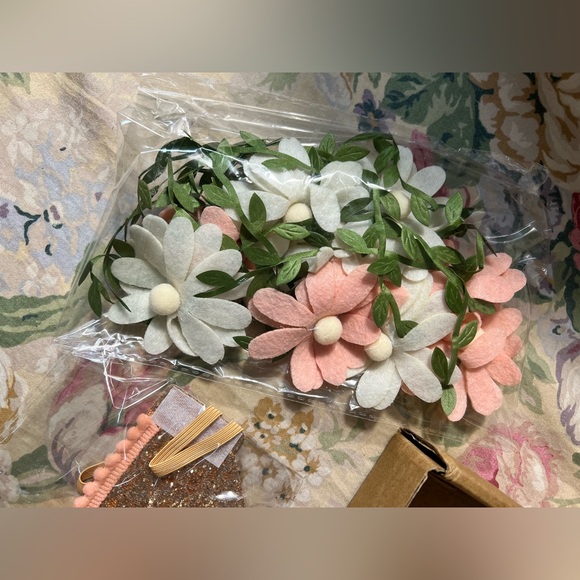 Birthday party decorations - Picture 8 of 9